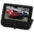 GPX PD901 Portable DVD Player - Black Perspective: front