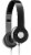 iLive Headphones - Black Perspective: front