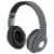 iLive Bluetooth Headphones Perspective: front
