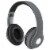 iLive Bluetooth Headphones Perspective: front