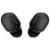iLive True Wireless Earbuds with Case - Black Perspective: front