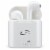 iLive Wireless Earbuds Perspective: front