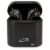 iLive Truly Wireless Earbuds - Black Perspective: front