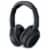 iLive Noise Cancelling Wireless Headphones - Black Perspective: front