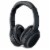 iLive Noise Cancelling Wireless Headphones - Black Perspective: front