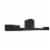 iLive 5.1 Home Theater Surround Speaker System Perspective: front