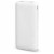 iLive Portable Power Bank - White Perspective: front