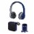 iLive Bluetooth Bundle - Blue Perspective: front