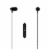 iLive Fitness Bundle with Smart Tracker and Bluetooth Sport Earbuds - Black Perspective: front