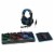 iLive Gaming Accessory Bundle Perspective: front