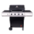 Char-Broil® Performance Series™ 4 Burner Gas Grill - Black Perspective: front