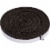 Oklahoma Joe's 1 In. W. x 15 Ft. L. Fiber-Wool Smoker Gasket Seal 3388454P06 Perspective: front