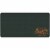 Oklahoma Joe's 40 In. W. x 80 In. L. Black & Orange XL Smoker Mat 4498341P06V Perspective: front
