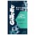 Gillette® Clinical Protection Ultimate Fresh Soft Solid Antiperspirant Deodorant Perspective: front
