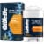 Gillette Clinical Protection Sport Triumph Soft Solid Antiperspirant Deodorant Perspective: front