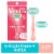 Gillette Venus Extra Smooth Women's 5-Blade Razors Handle and Refill Cartridges Perspective: front