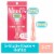 Gillette Venus Extra Smooth Women's 5-Blade Razors Handle and Refill Cartridges Perspective: front