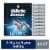 Gillette Sensor Excel Men's 2-Blade Razor Blade Refill Cartridges Perspective: front