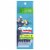 Gillette® Sensor2 Pivoting Head + Lubrastrip™ Men's Disposable Razors Perspective: front