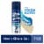 Gillette Series Moisturizing with Cocoa Butter Men's Shave Gel Perspective: front