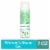 Gillette Satin Care Women's Sensitive Skin with Aloe Vera Shave Gel Perspective: front