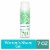 Gillette Satin Care Sensitive Skin Shave Gel for Women Perspective: front