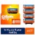 Gillette Fusion5 Men's Razor Blade Refills Perspective: front