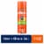Gillette Fusion Men's Ultra Sensitive with Aloe Vera Shave Gel Perspective: front