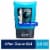 Gillette Series Men's Light Fragrance Sensitive After Shave Gel Perspective: front