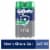 Gillette Series for Men Soothing with Aloe Vera Shave Gel Twin Pack Perspective: front