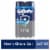Gillette Series Men's Moisturizing with Cocoa Butter Twin Pack Shave Gel Perspective: front