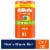 Gillette Fusion Men's Ultra Sensitive Twin Pack Shave Gel with Aloe Vera Perspective: front