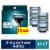 Gillette Mach3 Men's Razor Blades Refill Cartridges Perspective: front