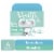 Gillette Venus Deluxe Smooth Sensitive Women's Razor Blade Refills Cartridges Perspective: front