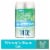 Gillette Satin Care Women's Sensitive Skin Shave Gel Perspective: front
