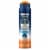 Gillette® Fusion ProGlide Sensitive Ocean Breeze 2-In-1 Shave Gel + Skin Care Perspective: front