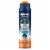 Gillette® Fusion ProGlide Sensitive Ocean Breeze 2-In-1 Shave Gel + Skin Care Perspective: front
