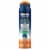 Gillette® Fusion ProGlide Sensitive 2-in-1 Alpine Clean Shave Gel Perspective: front