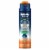 Gillette® Fusion ProGlide Sensitive 2-in-1 Alpine Clean Shave Gel Perspective: front