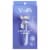 Gillette® Venus Swirl Flexi Ball™ 5 Blade Razor Perspective: front