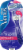 Gillette Venus Swirl Razor Perspective: front