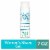 Gillette Satin Care Women's Ultra Sensitive Dye & Fragrance Free Shave Gel Perspective: front