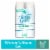 Gillette Satin Care Women's Ultra Sensitive Dye & Fragrance Free Shave Gel Perspective: front