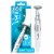 Venus Bikini Precision Women's Trimmer with 2 Attachments Perspective: front