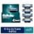 Gillette Mach3 Men's Razor Blades Refill Cartridges Perspective: front