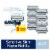 Gillette SkinGuard Men's Razor Blade Refills Cartridges Perspective: front