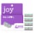 Joy The Refills Razor Blade Refills Perspective: front