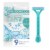 Gillette Simply Venus 2 Disposable Razors Perspective: front