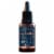King C. Gillette Men's Beard Oil Perspective: front