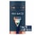King C. Gillette Neck Razor and Cartridges Perspective: front